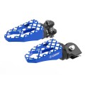 DBK Special Parts (Ducabike) Adjustable Rider Footpegs for BMW R 1300 GS DBK Special Parts (Ducabike) Adjustable Rider Footpegs for BMW R 1300 GS